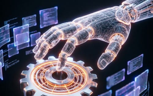 The AAA Prompt Matrix: Artificial Intelligence Automation Agency Suite