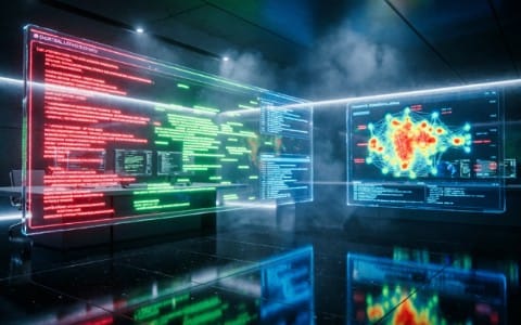 Enterprise Cyber Defense & Ransomware Mitigation Prompts - Premium PRO Pack