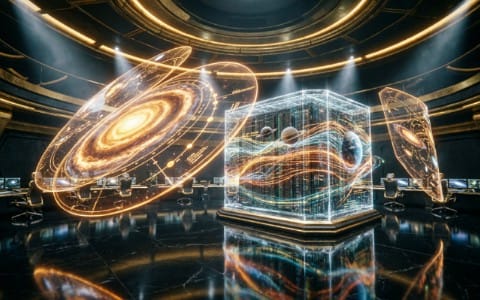 Sovereign Hyper-AI Architecture & Critical Infrastructure - Supreme PRO Suite