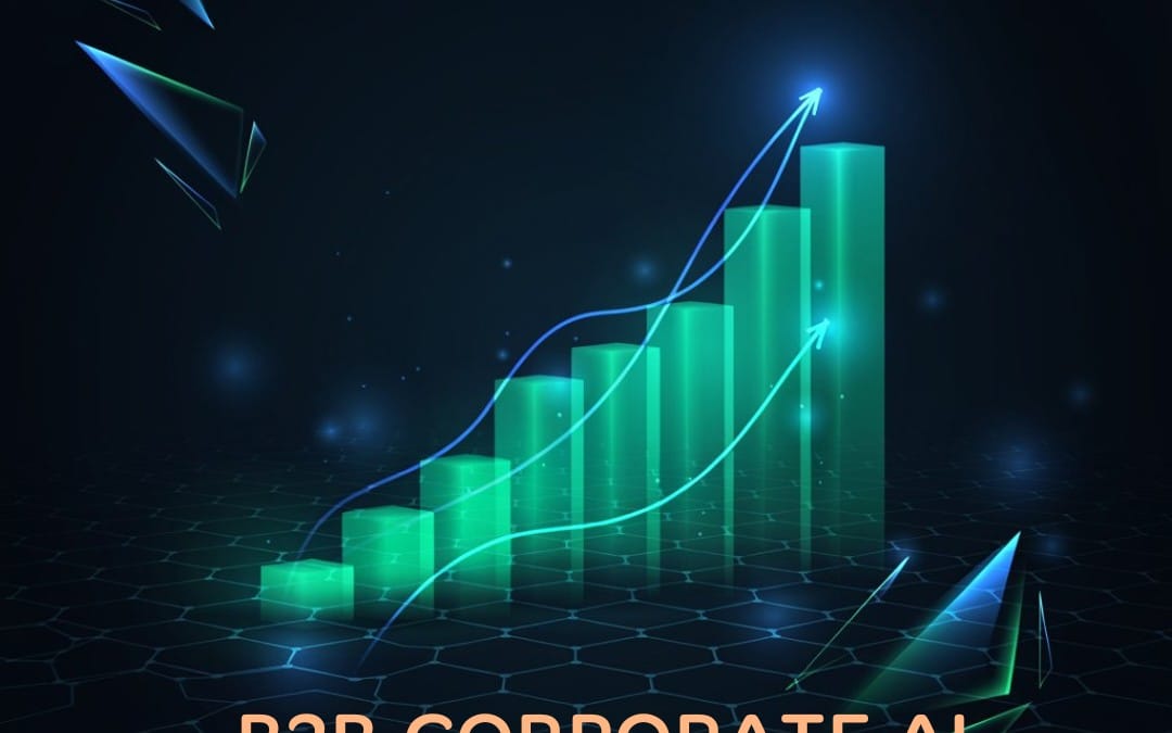 The Ultimate B2B Corporate Marketing & Strategic Growth AI Framework