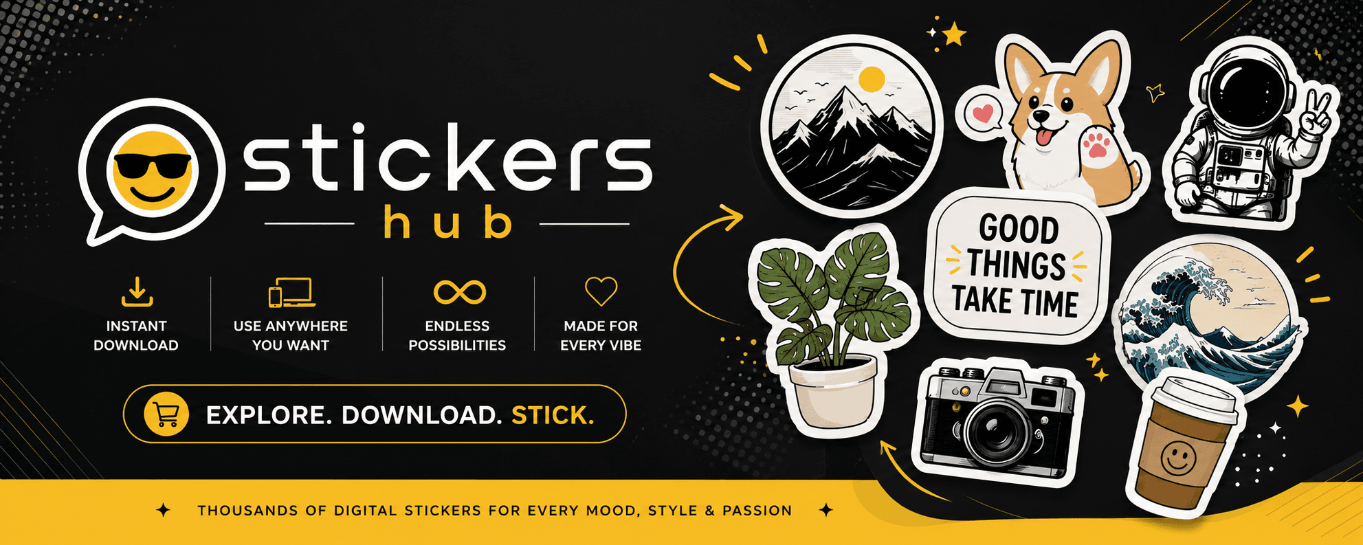 Stickers_Hub_338 store banner