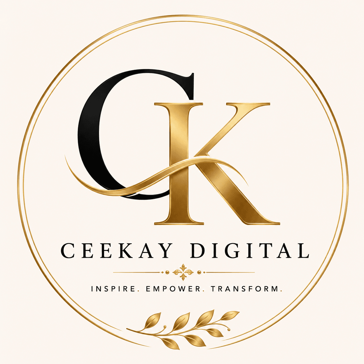 Ceekaydigital store banner