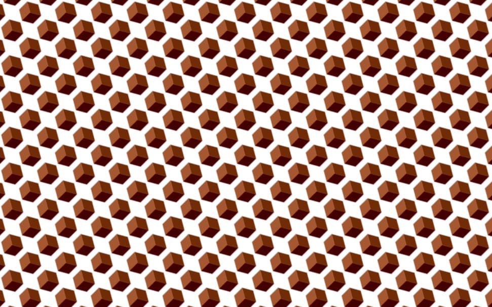 Geometric pattern 2