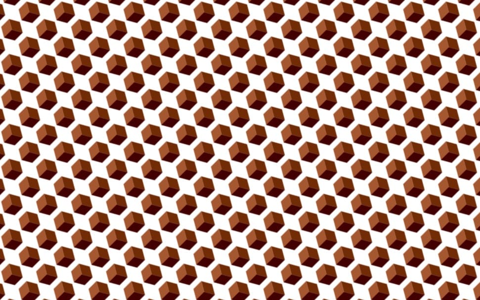 Geometric pattern 2