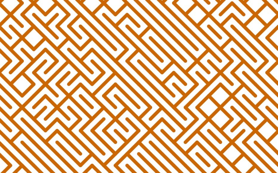 Geometric pattern