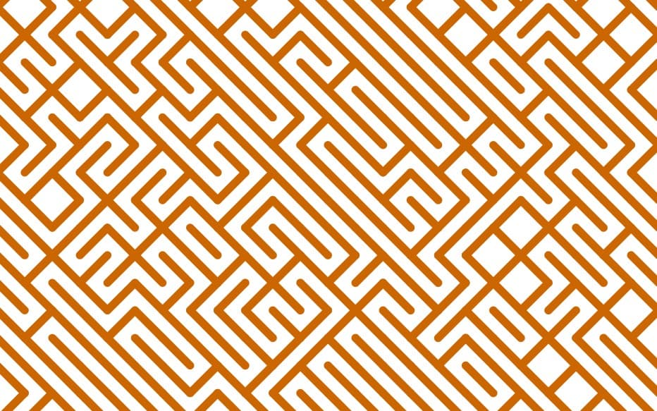 Geometric pattern