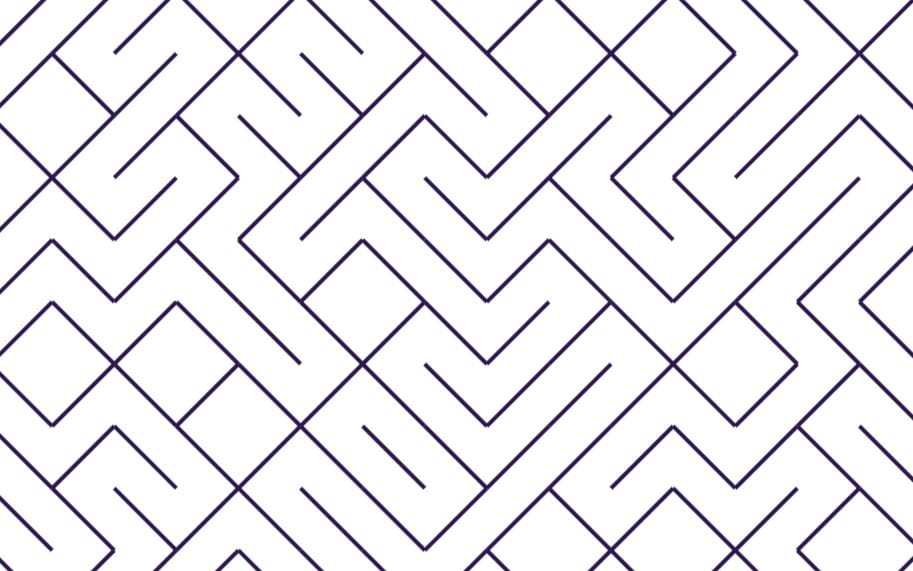 Geometric pattern