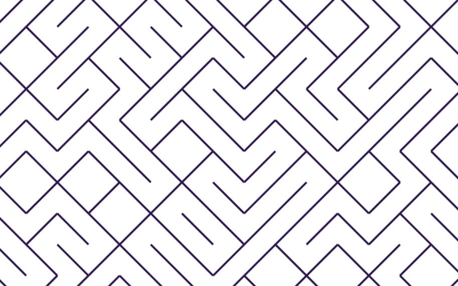 Geometric pattern