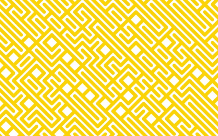 Geometric pattern 1