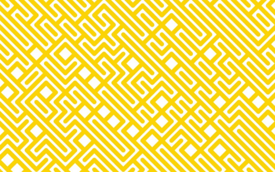 Geometric pattern 1