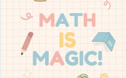 Maths Concept Book