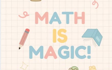 Maths Concept Book