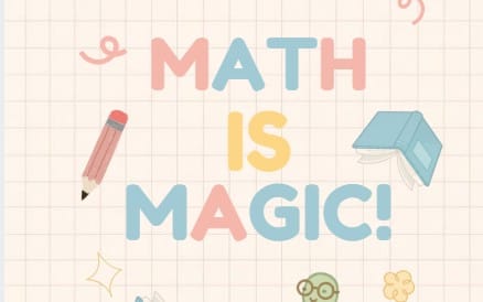 Maths WorkBook For kids