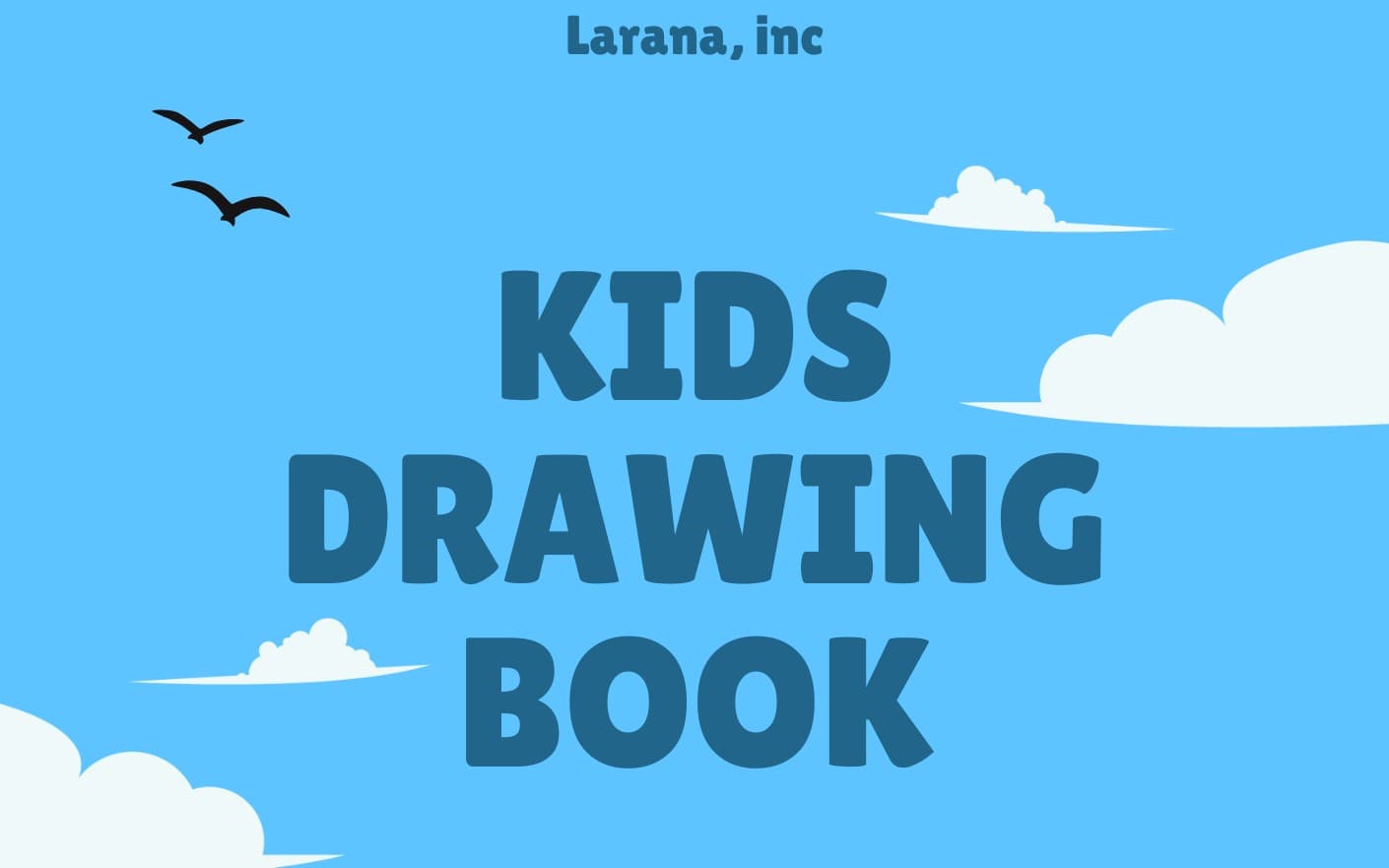 Drawing WorkBook