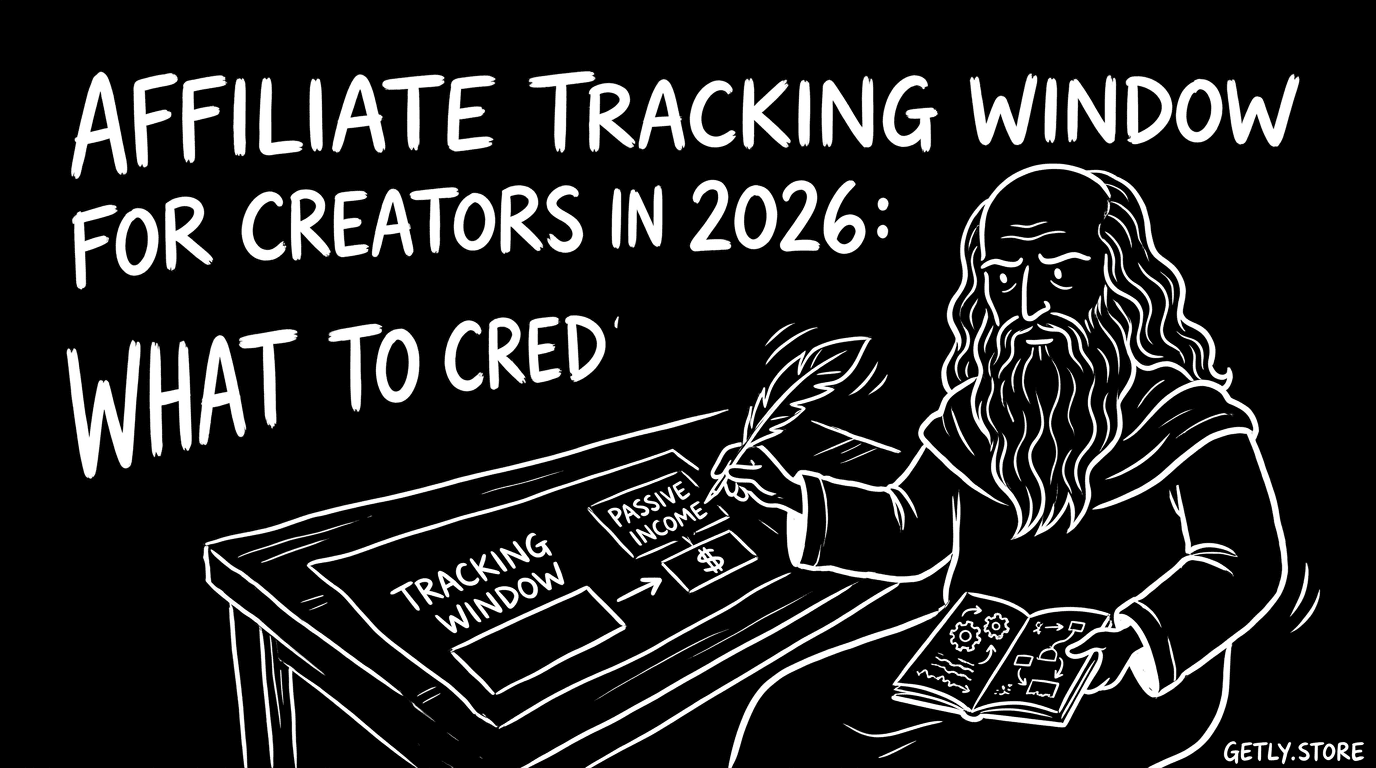 Окно affiliate tracking: как кредитовать партнёров спустя 30 дней в 2026