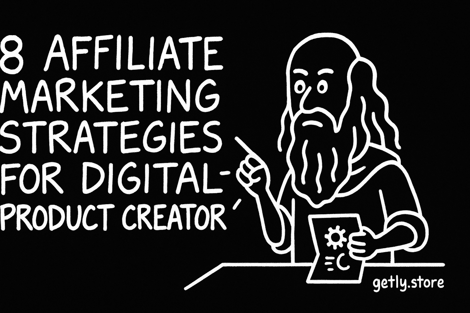 8 Affiliate Marketing Strategies for Digital Product Creators (2026)